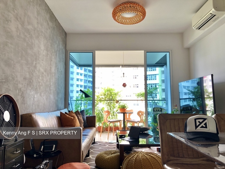 The Tampines Trilliant thumbnail photo